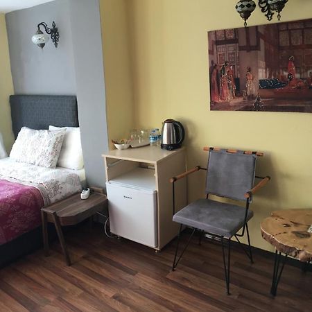 Marmara House&Apartments Stambuł Zewnętrze zdjęcie