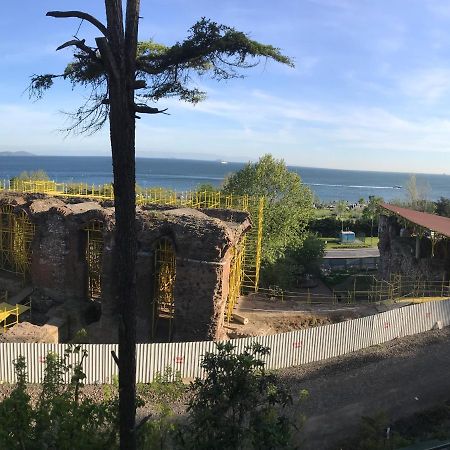 Marmara House&Apartments Stambuł Zewnętrze zdjęcie