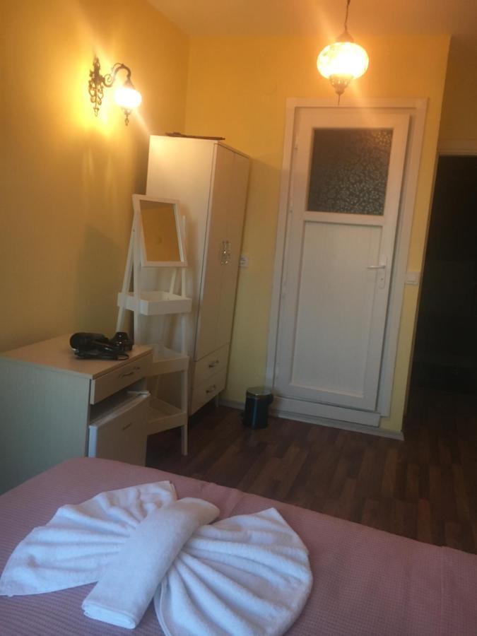 Marmara House&Apartments Stambuł Zewnętrze zdjęcie