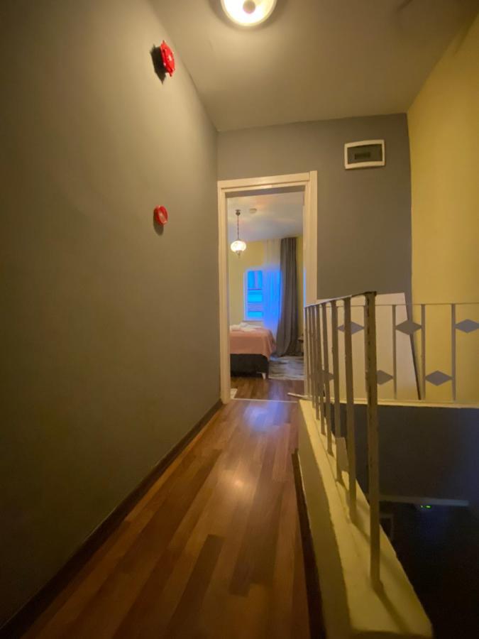 Marmara House&Apartments Stambuł Zewnętrze zdjęcie