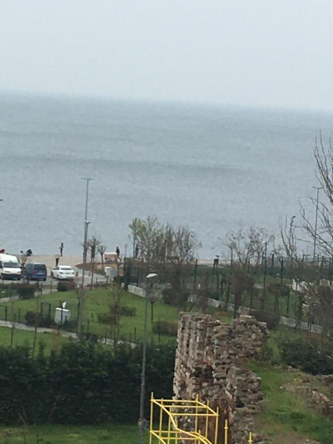 Marmara House&Apartments Stambuł Zewnętrze zdjęcie