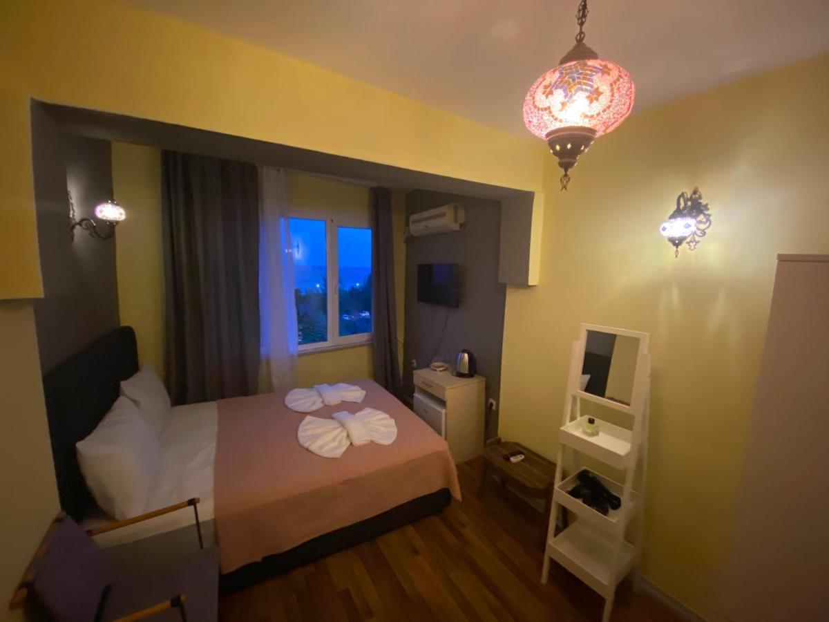 Marmara House&Apartments Stambuł Zewnętrze zdjęcie