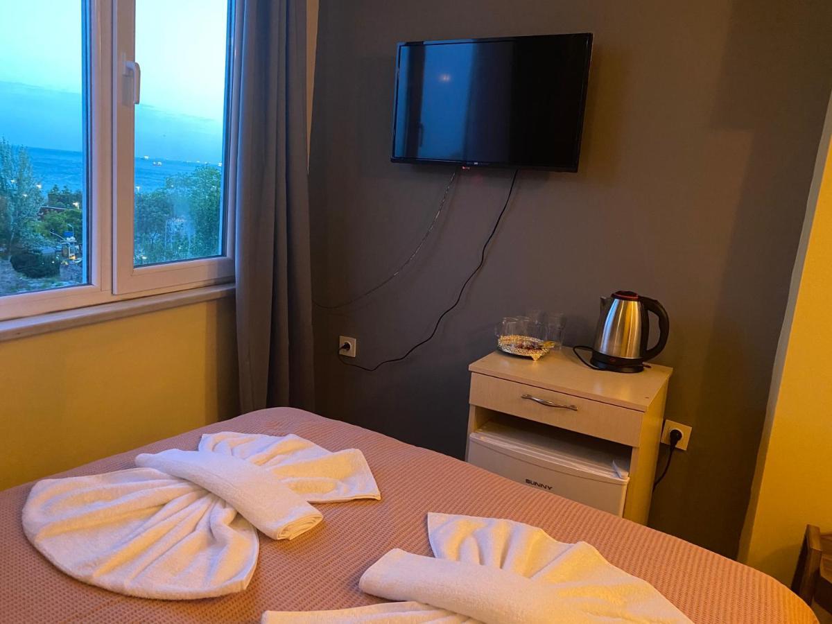 Marmara House&Apartments Stambuł Zewnętrze zdjęcie