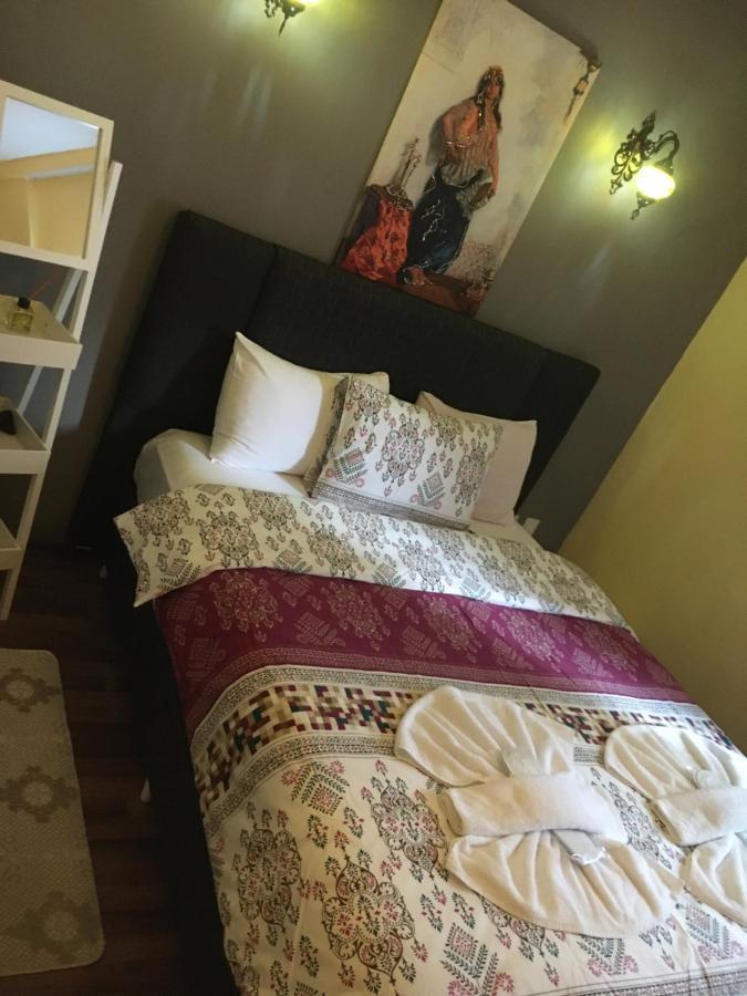 Marmara House&Apartments Stambuł Zewnętrze zdjęcie