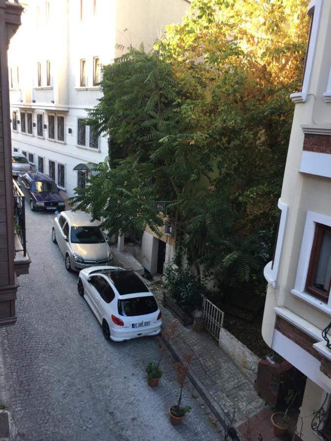 Marmara House&Apartments Stambuł Zewnętrze zdjęcie