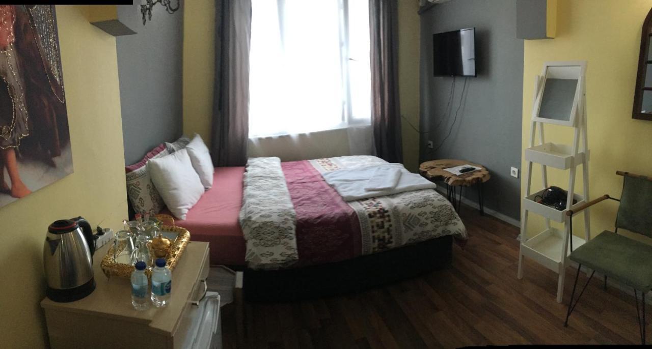 Marmara House&Apartments Stambuł Zewnętrze zdjęcie