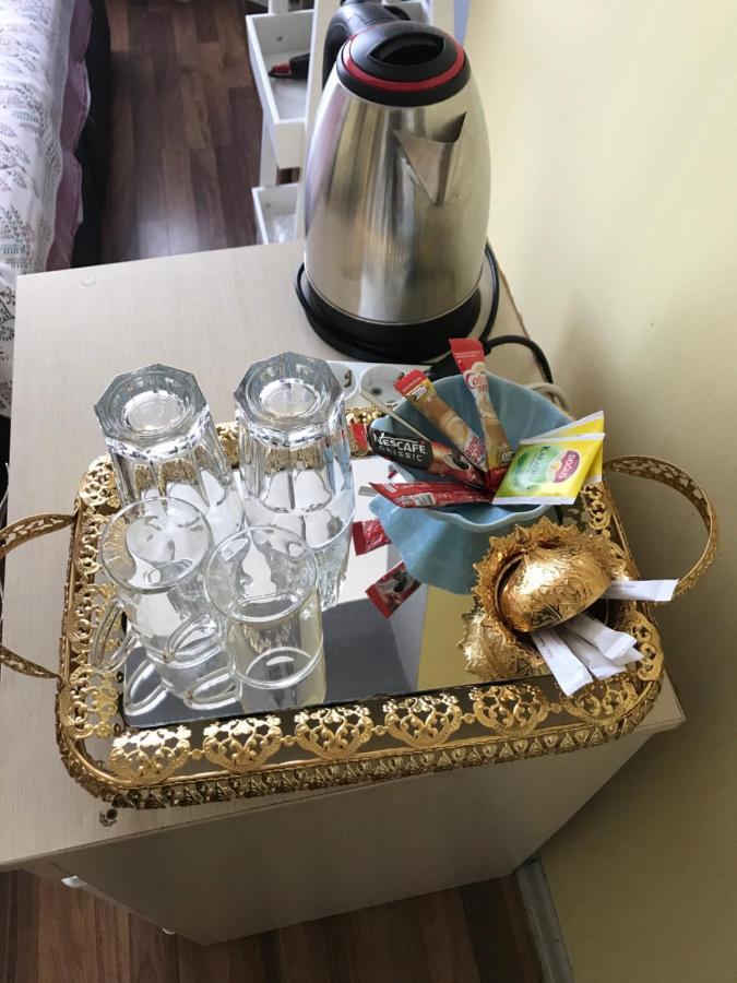 Marmara House&Apartments Stambuł Zewnętrze zdjęcie
