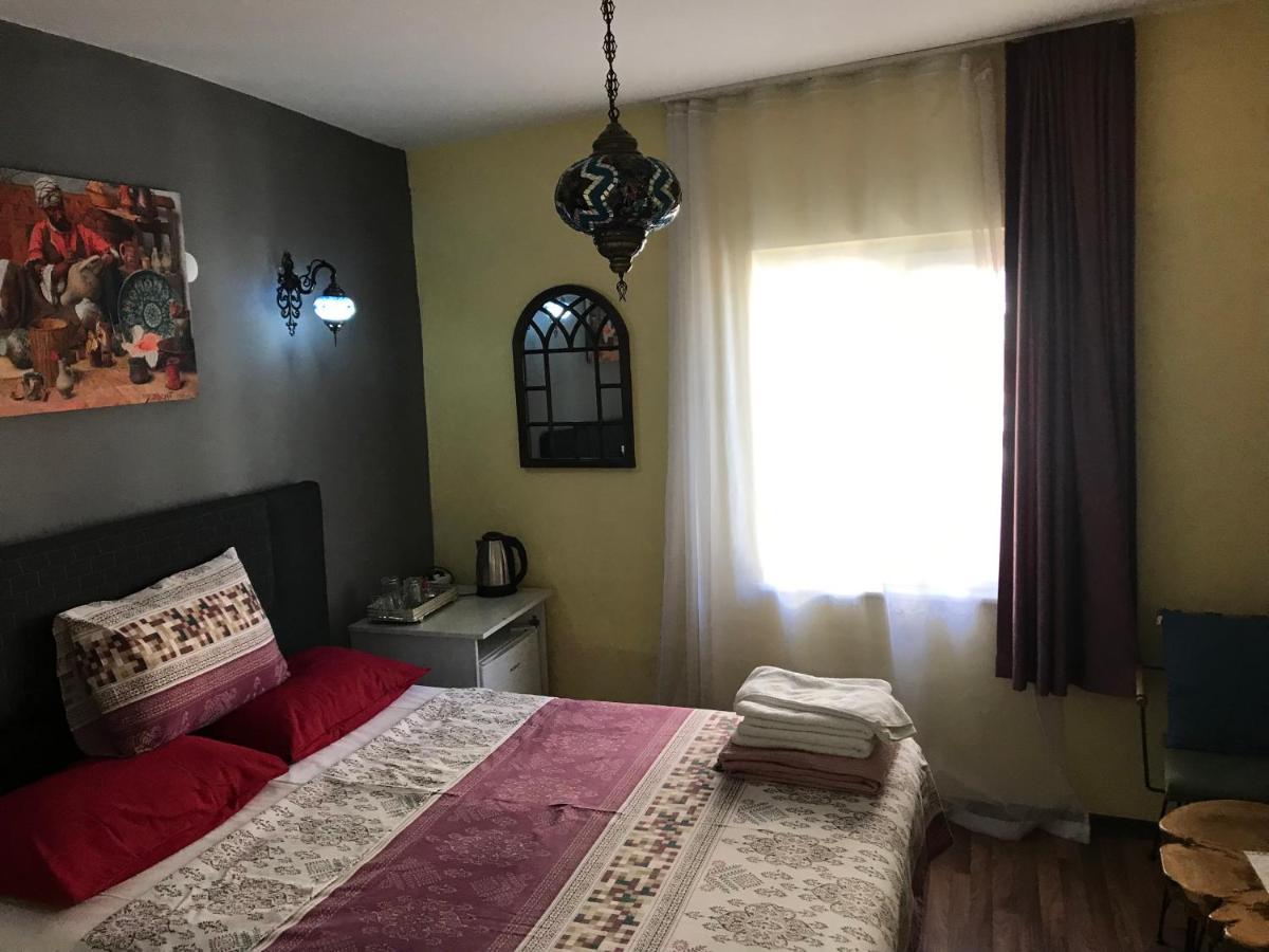 Marmara House&Apartments Stambuł Zewnętrze zdjęcie