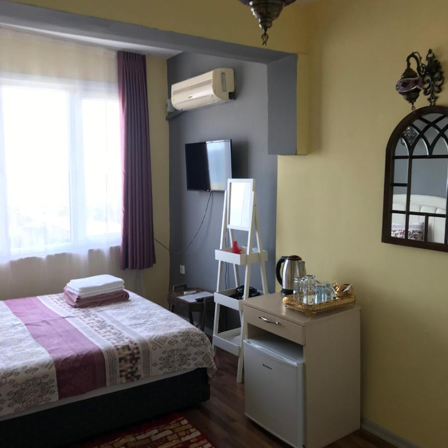 Marmara House&Apartments Stambuł Zewnętrze zdjęcie