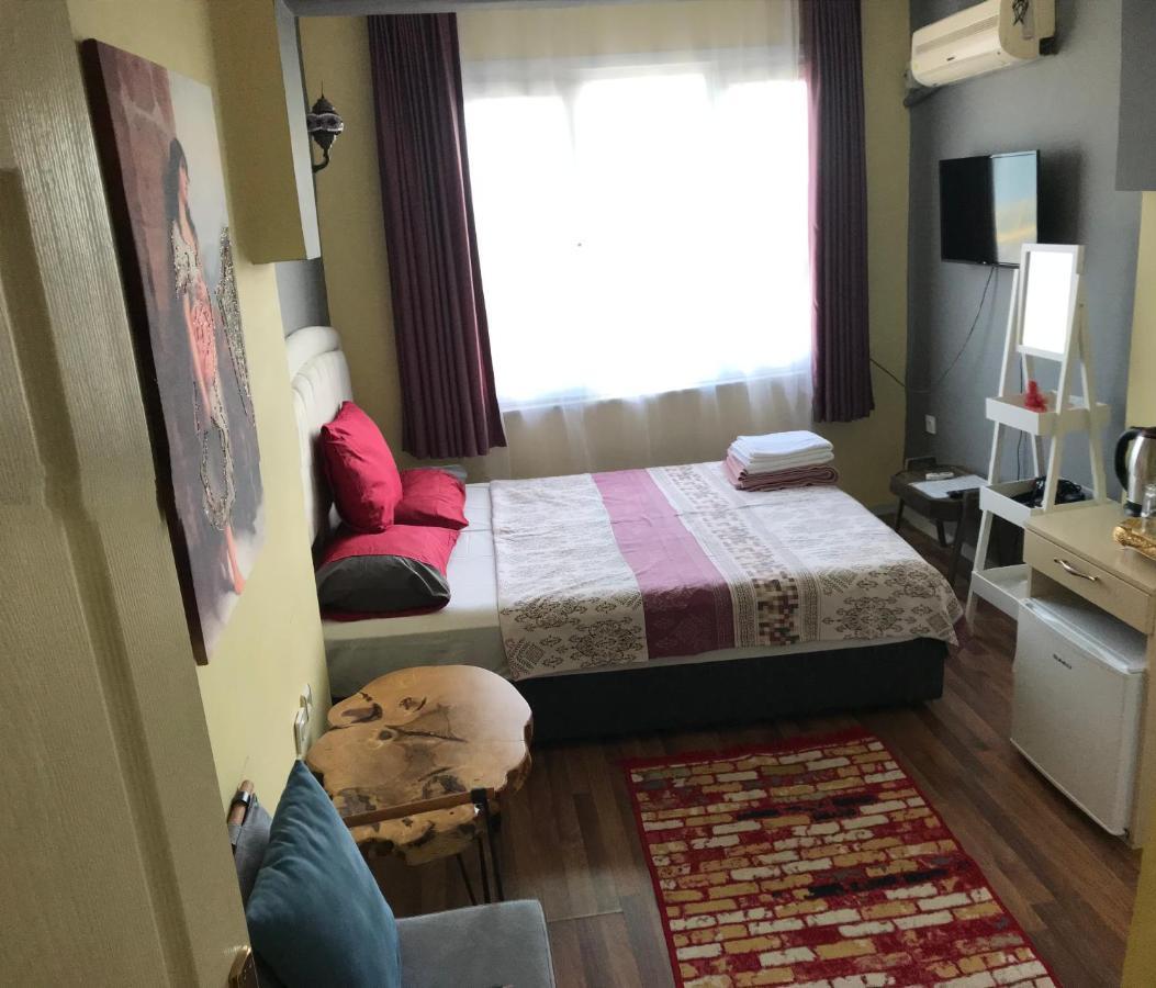Marmara House&Apartments Stambuł Zewnętrze zdjęcie