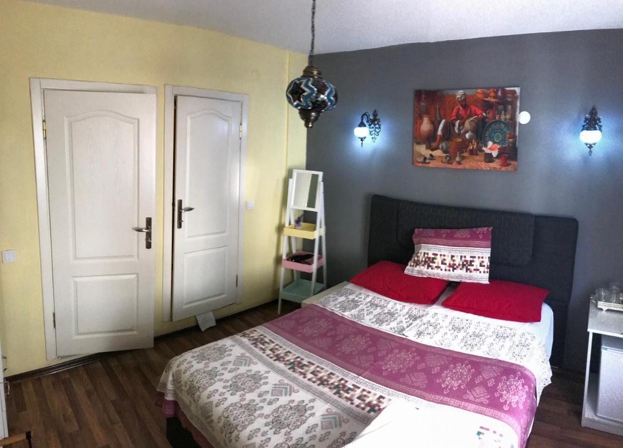 Marmara House&Apartments Stambuł Zewnętrze zdjęcie
