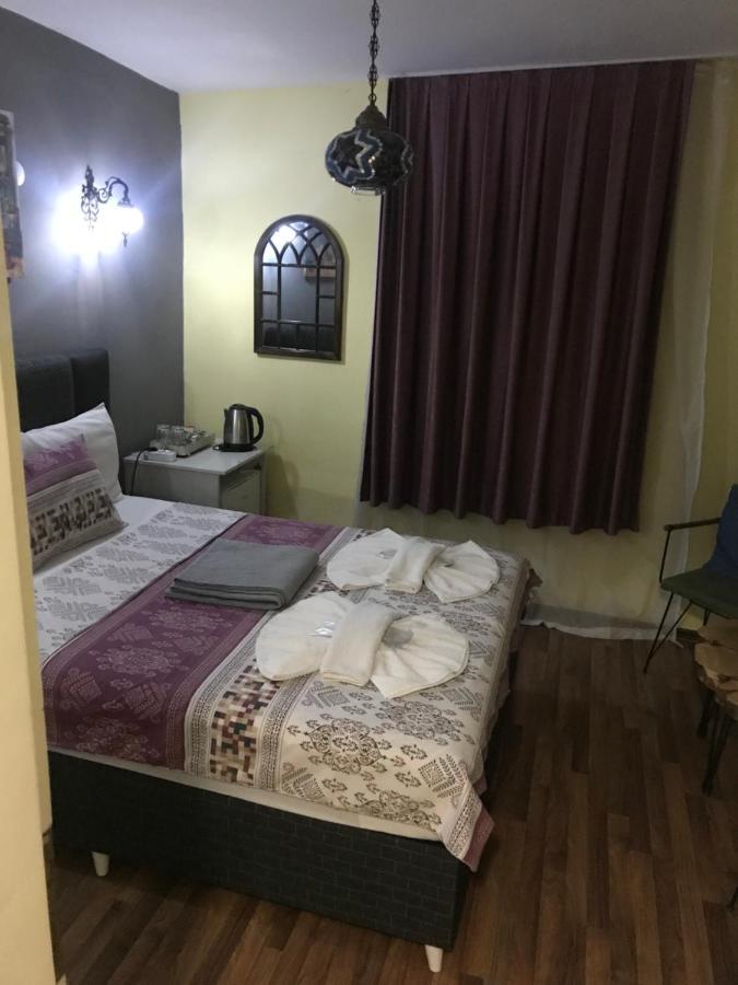 Marmara House&Apartments Stambuł Zewnętrze zdjęcie