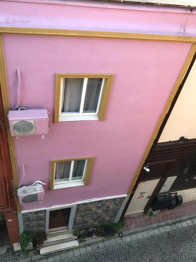 Marmara House&Apartments Stambuł Zewnętrze zdjęcie