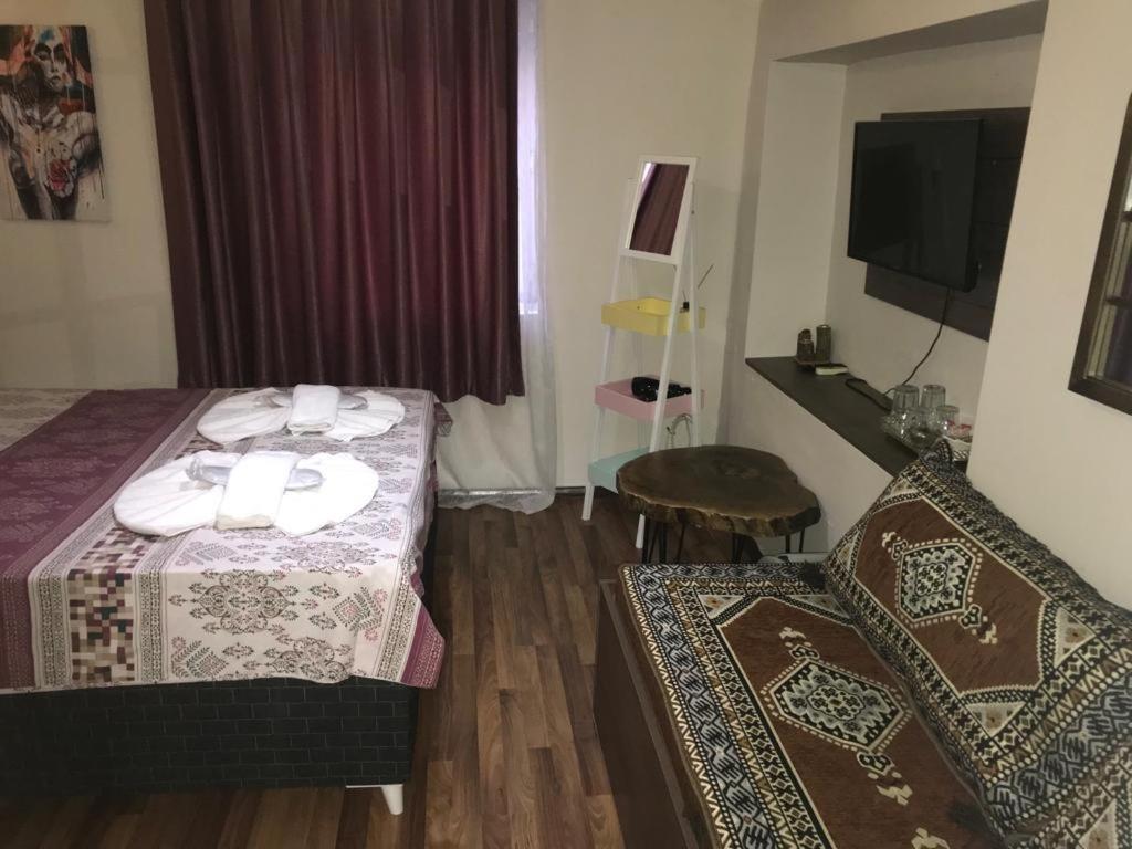 Marmara House&Apartments Stambuł Zewnętrze zdjęcie