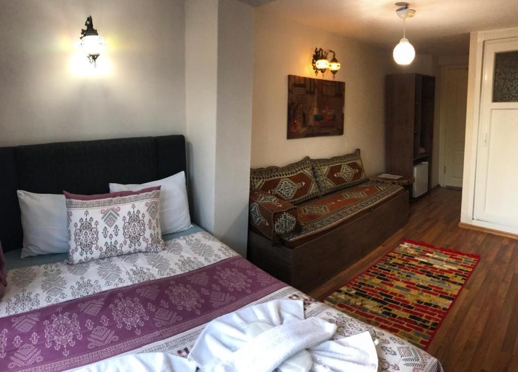 Marmara House&Apartments Stambuł Zewnętrze zdjęcie