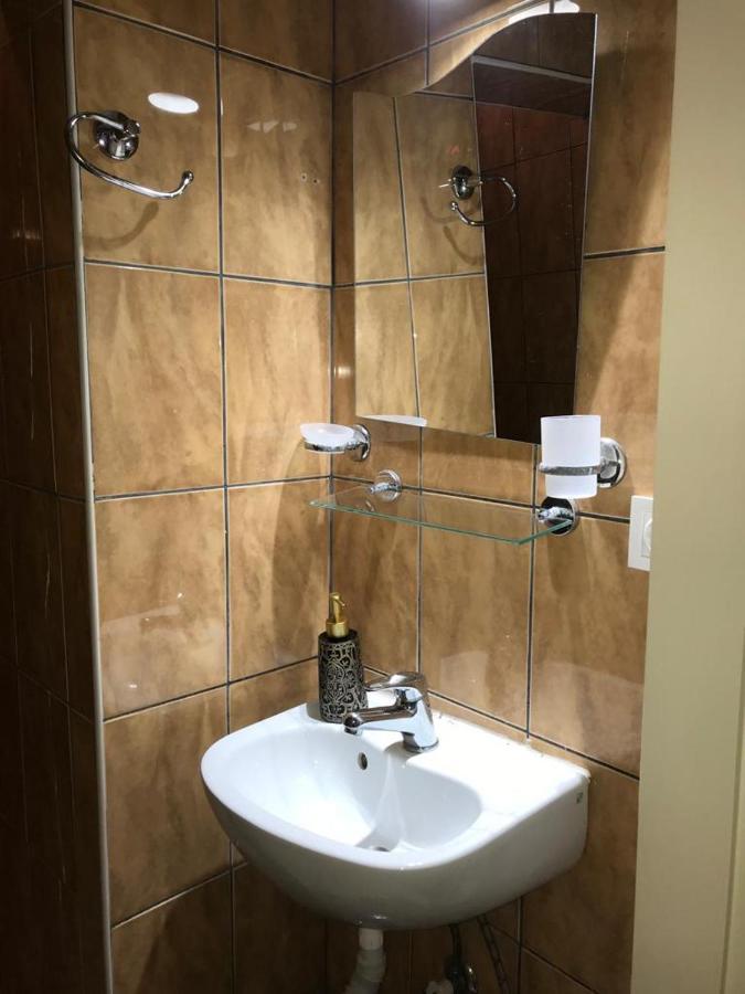 Marmara House&Apartments Stambuł Zewnętrze zdjęcie